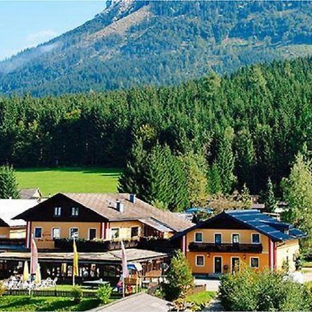 Haus Oesterreich - Familie Digruber Lackenhof Bagian luar foto