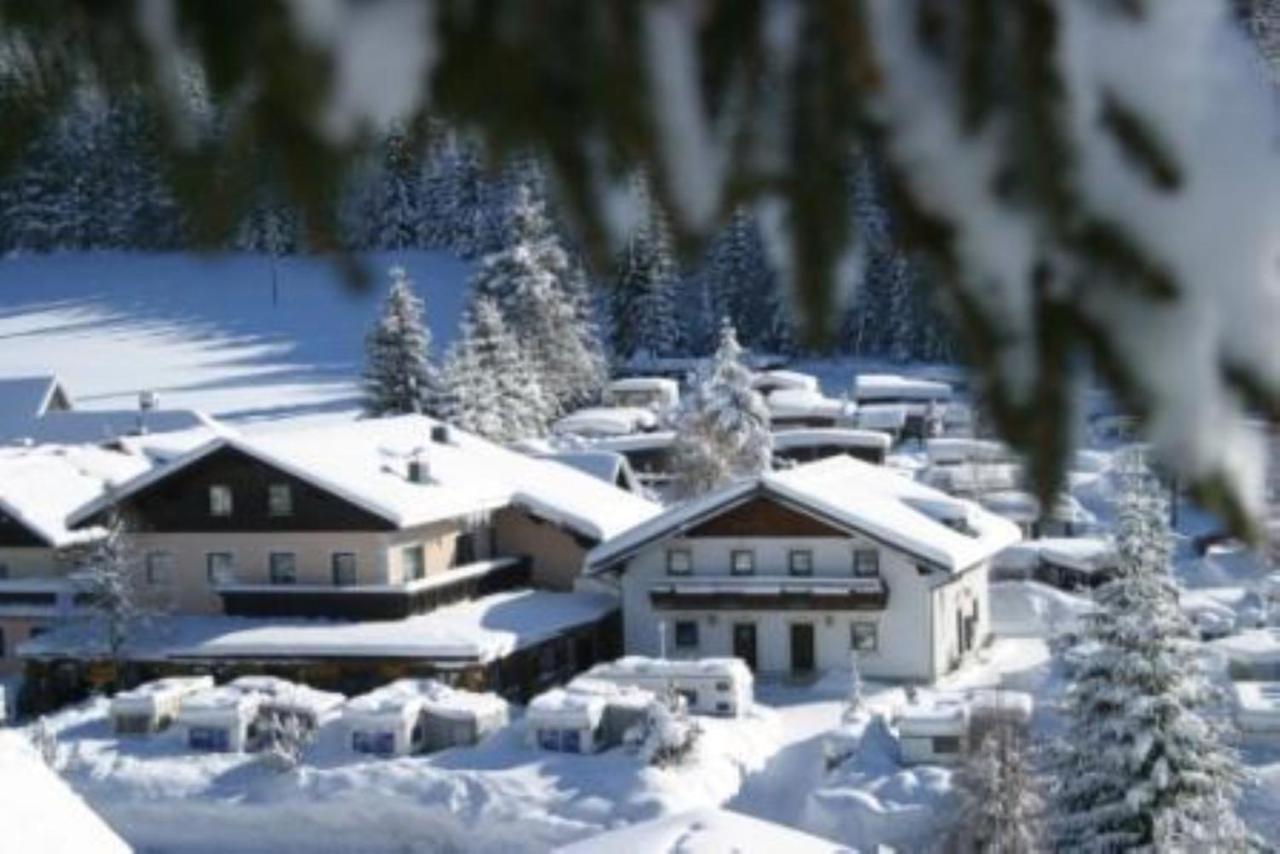 Haus Oesterreich - Familie Digruber Lackenhof Bagian luar foto