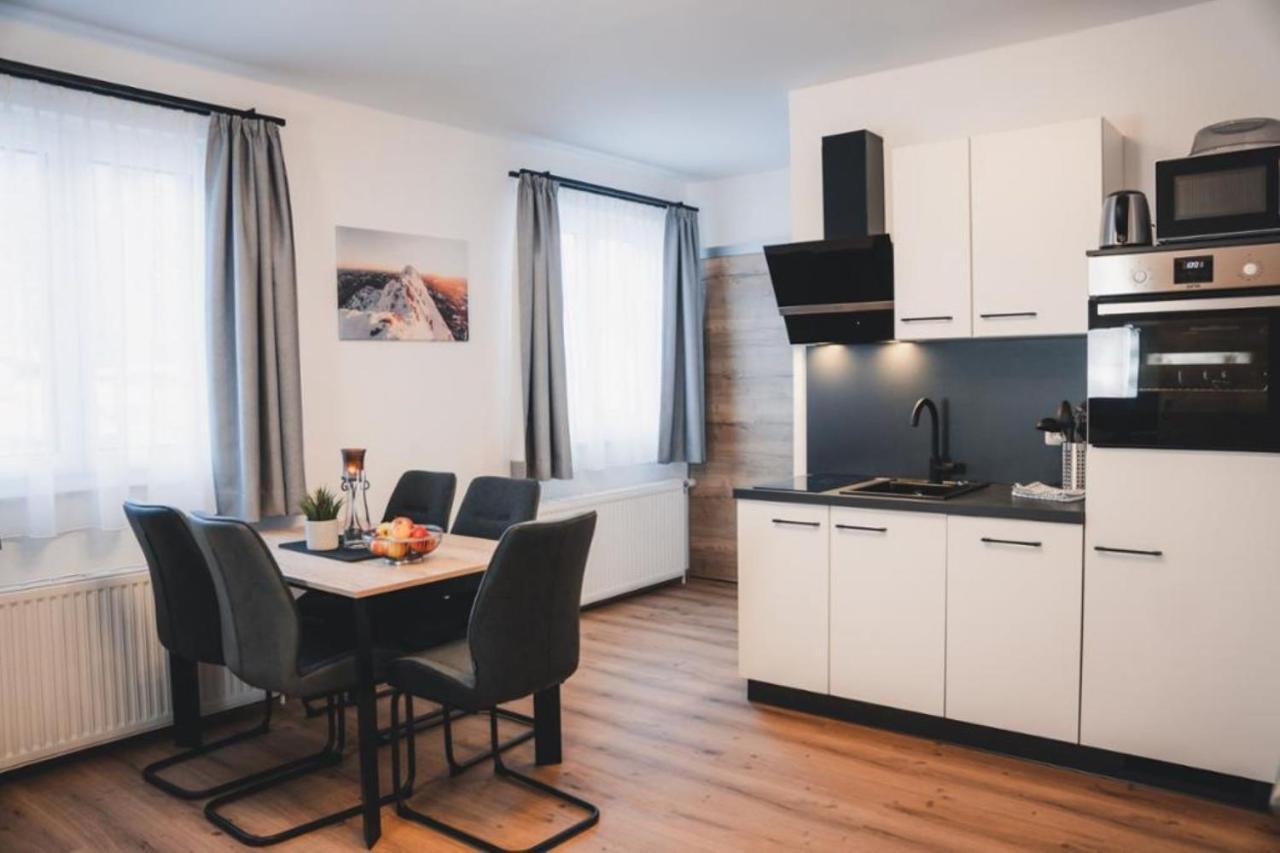 Haus Oesterreich - Familie Digruber Lackenhof Bagian luar foto